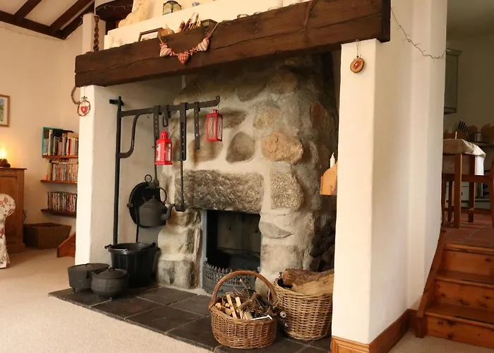 Drumena Cottage